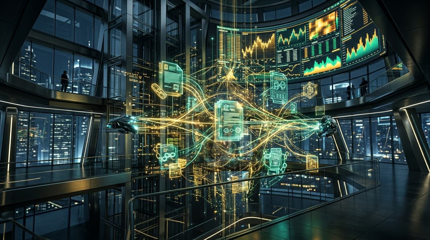 Agentic Commerce: Preparing Your Business for Autonomous AI Buyers and M2M Transactions in 2026