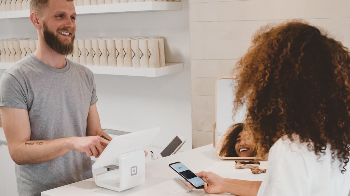 The Evolution of E-commerce in the Next Decade