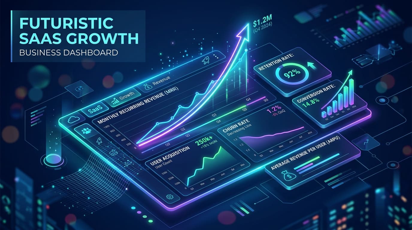 Top SaaS Business Trends to Watch in 2027