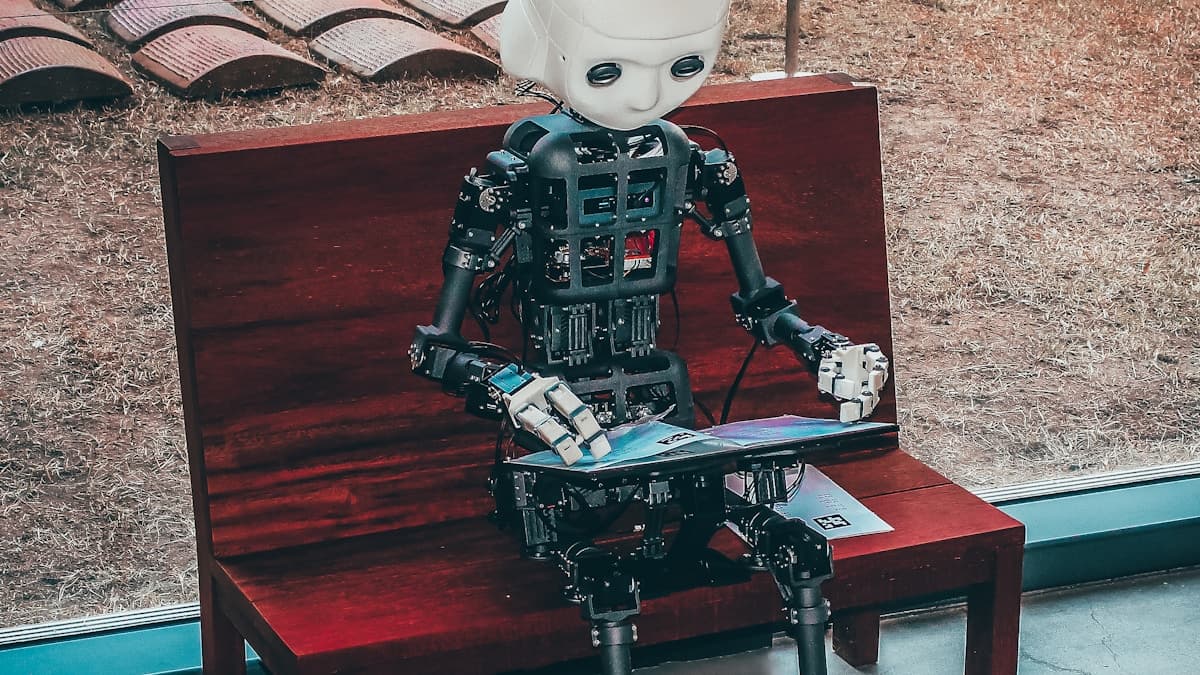 The Rise of Autonomous AI Agents: What You Need to Know