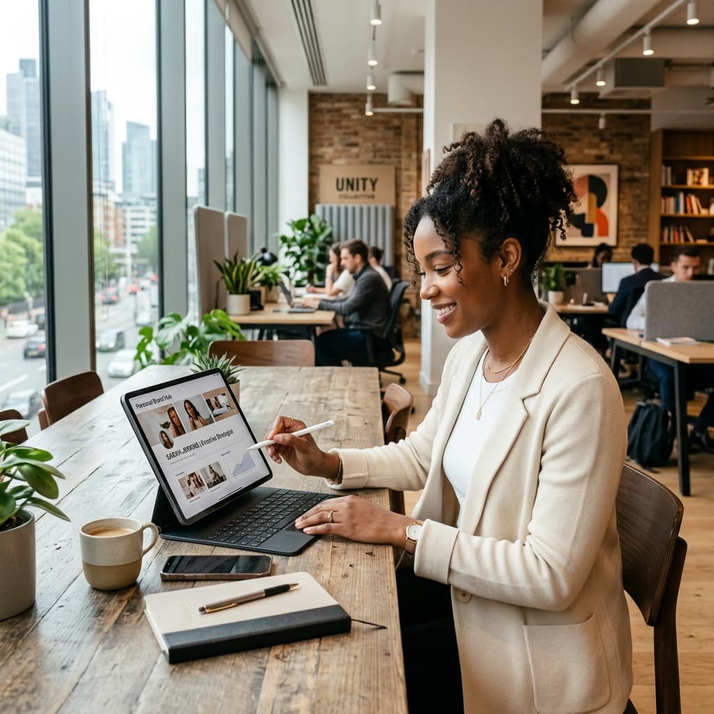 Building a Personal Brand on LinkedIn in 2026