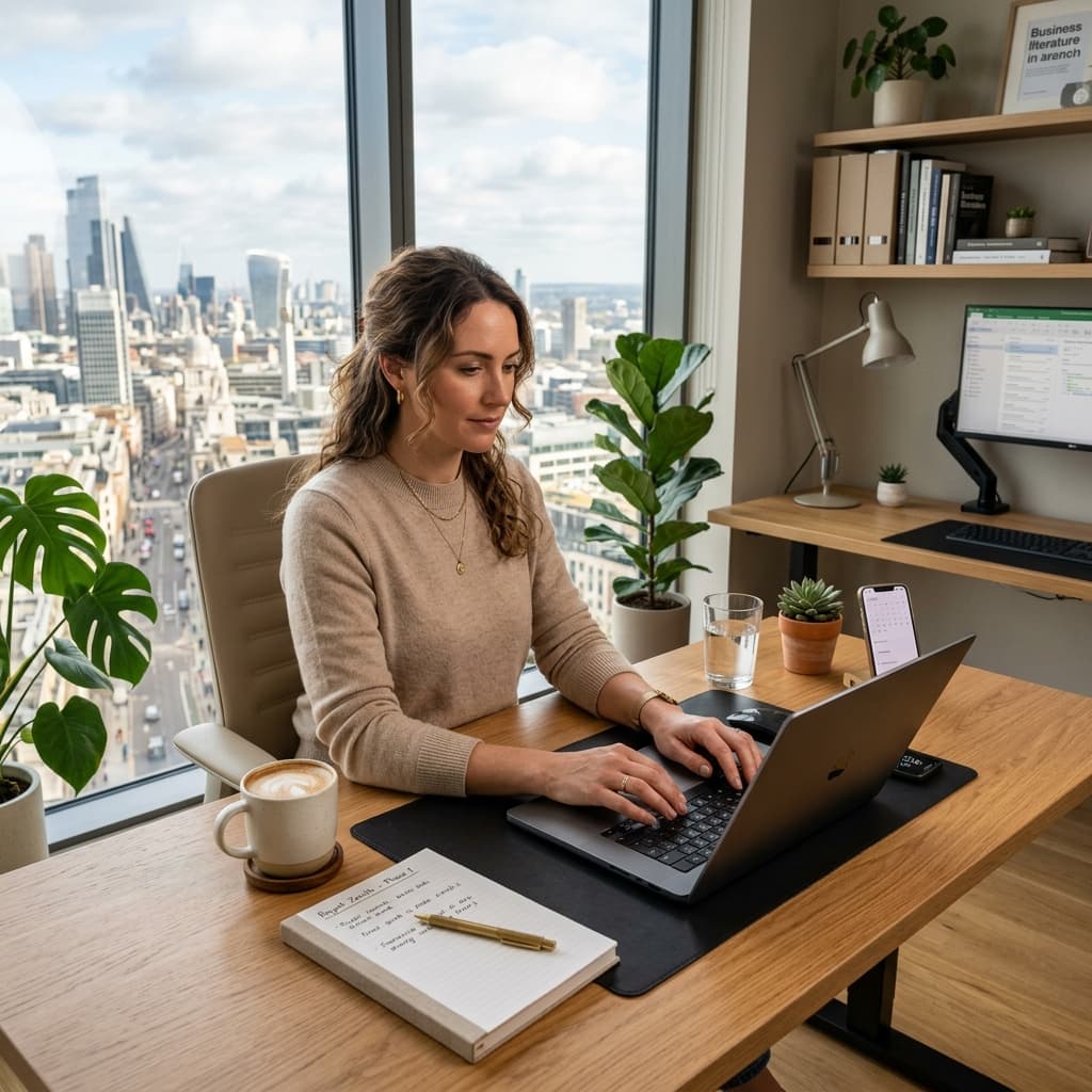 The Future of Remote Work: Essential Strategies for 2026