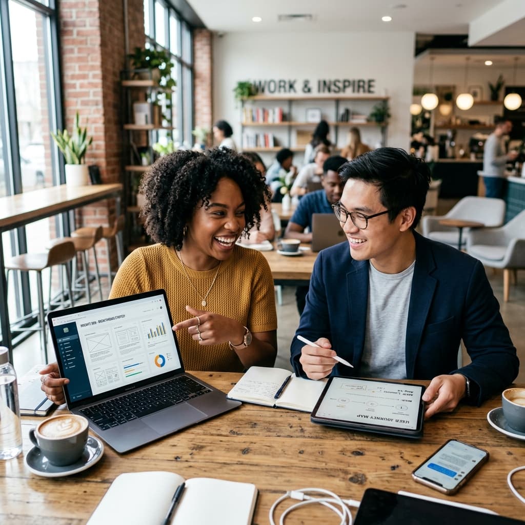 The Most Profitable SaaS and Small Business Startup Ideas in 2026