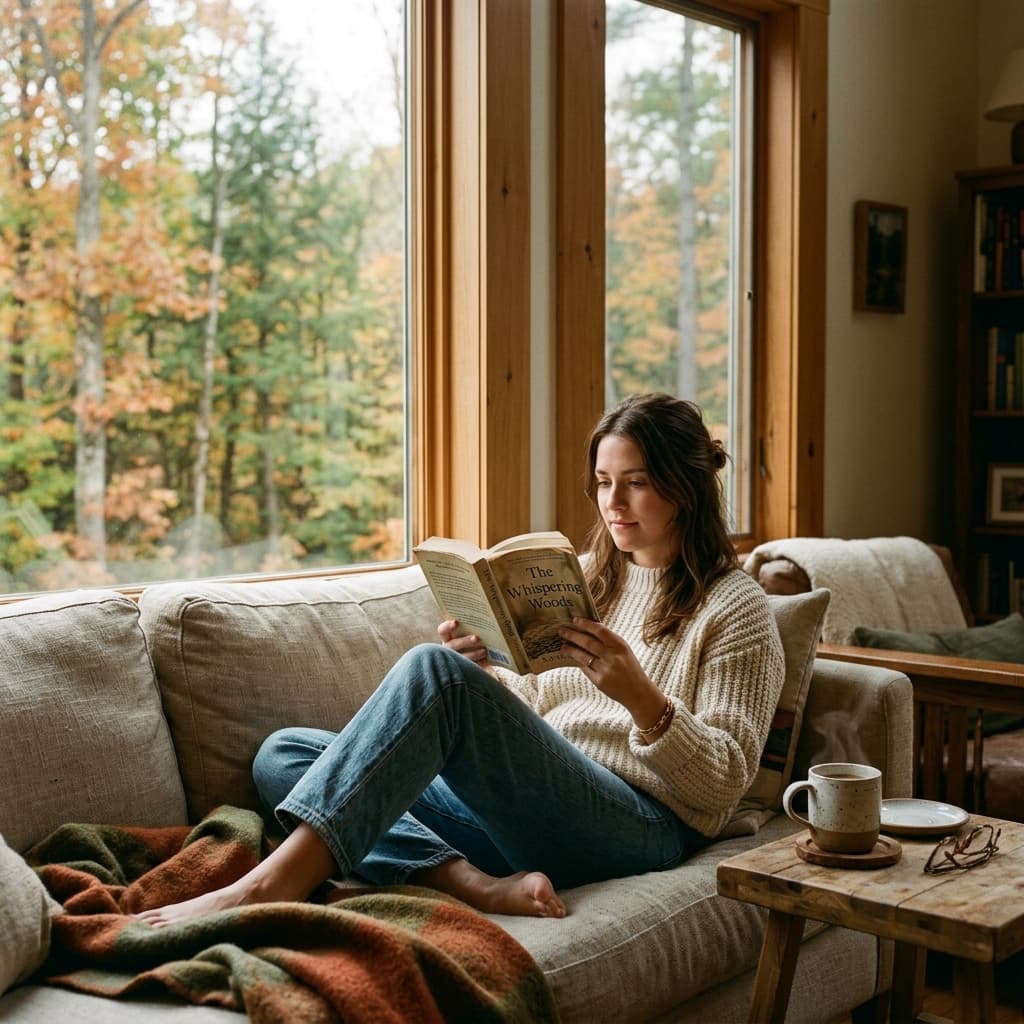 The Art of Slow Living in a Fast-Paced Digital World