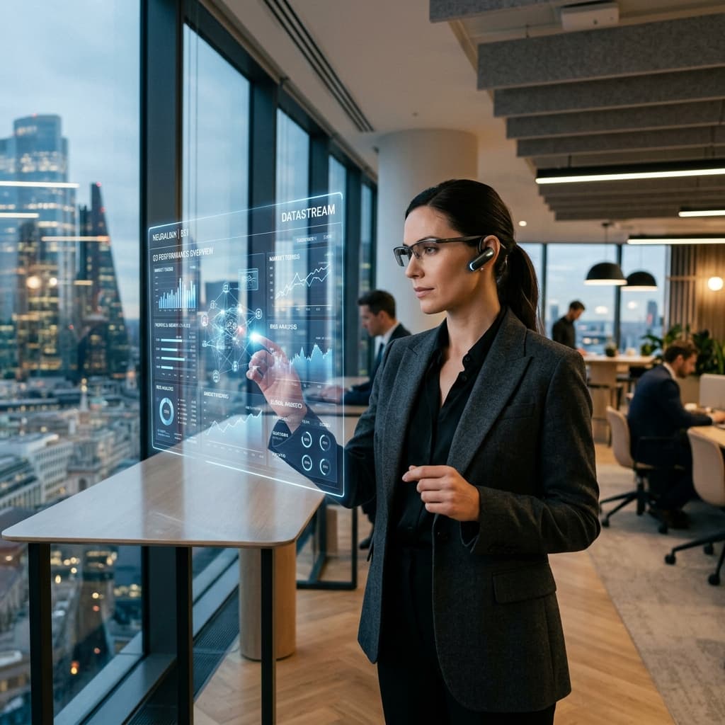 The Rise of Brain-Computer Interfaces (BCIs) for Everyday Consumers