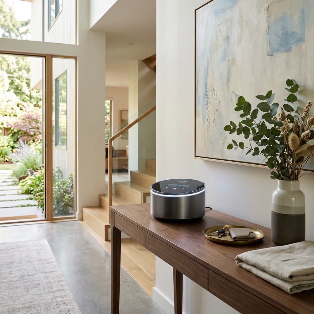 Next-Gen Smart Home Security Systems in 2026