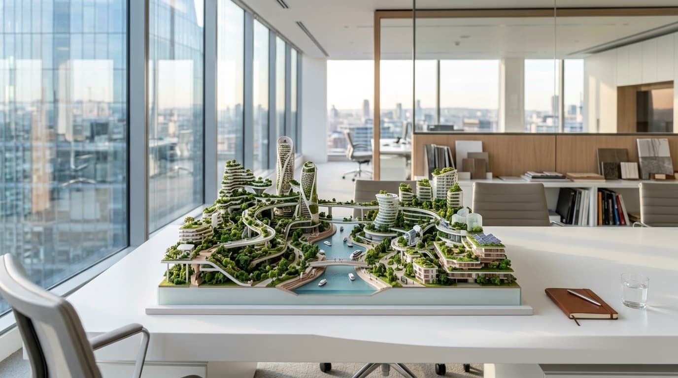 The Hyper-Niche Agency: Why Generalist Businesses Are Failing in 2027