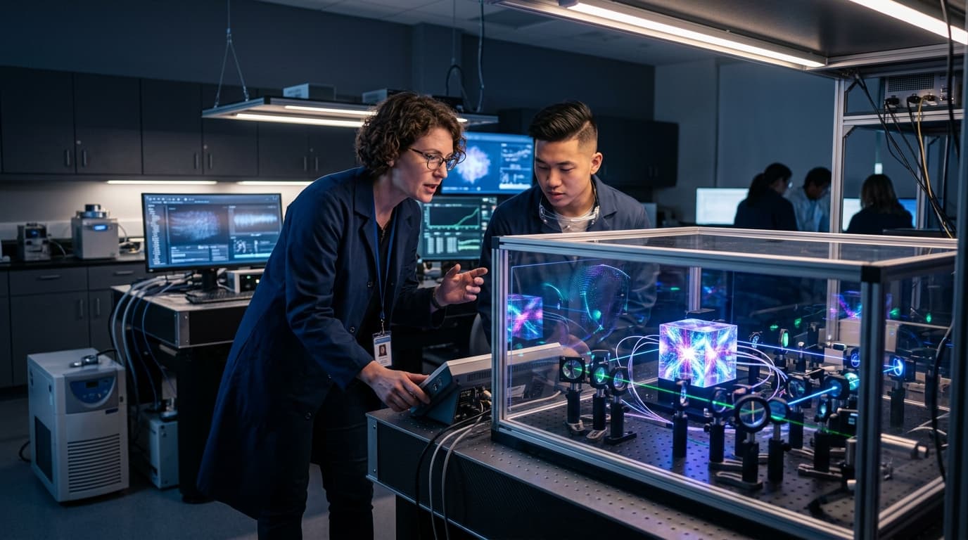 Quantum Sensors and Precision Metrology: Beyond Classical Measurement Limits Quantum Sensors and Precision Metrology: Beyond Classical Measurement Limits